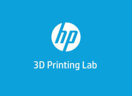HP 3D Printing Lab
